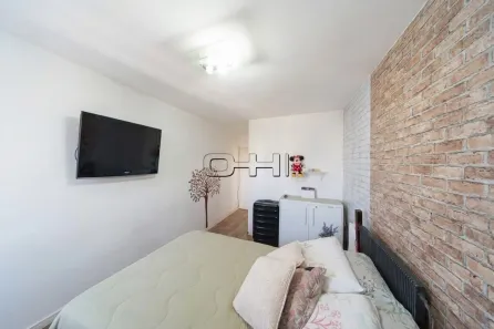 Apartamento com 3 Quartos à venda, 96m² no Jardim das Acácias, São Paulo