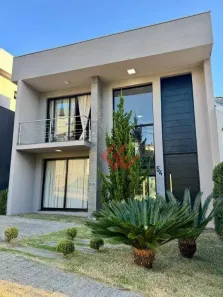 Sobrado com 2 Quartos à venda, 118m² no Loteamento Jardim Timbaúva, Gravataí