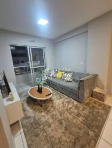 Apartamento com 3 Quartos para alugar, 77m² no Uruguai, Teresina