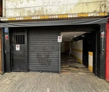 Ponto Comercial para alugar, 35m² no Parque Novo Mundo, São Paulo