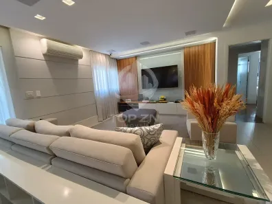 Apartamento com 3 Quartos à venda, 185m² no Perdizes, São Paulo