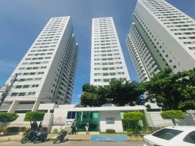 Apartamento com 3 Quartos à venda, 70m² no Piedade, Jaboatão dos Guararapes