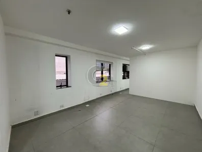 Sala Comercial à venda, 50m² no Itaim Bibi, São Paulo