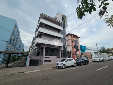 Apartamento com 2 Quartos à venda, 90m² no Patronato, Santa Maria