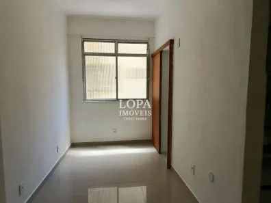 Apartamento com 1 Quarto à venda, 25m² no Centro, Rio de Janeiro