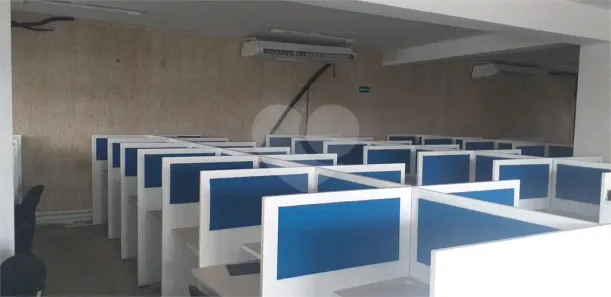 Prédio Comercial para alugar, 1483m² no Jabaquara, São Paulo