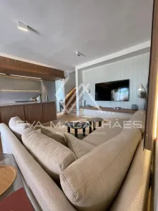 Sobrado com 2 Quartos à venda, 126m² no Papillon Park - Complemento, Aparecida de Goiânia