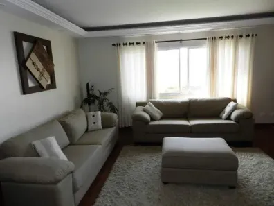 Apartamento com 3 Quartos à venda, 115m² no Aclimação, São Paulo