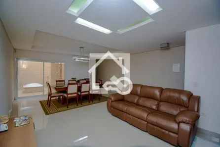 Casa com 3 Quartos à venda, 253m² no Centro, São Bernardo do Campo