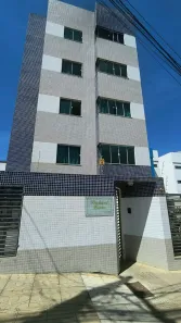 Apartamento com 2 Quartos para alugar, 60m² no Candeias, Vitória da Conquista