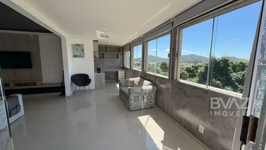Cobertura com 3 Quartos à venda, 180m² no São Bento, Cabo Frio