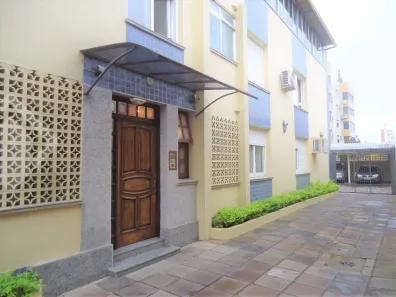 Apartamento com 3 Quartos à venda, 64m² no Jardim Botânico, Porto Alegre