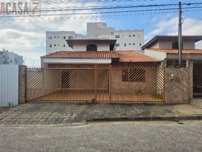 Casa com 3 Quartos à venda, 171m² no Vila Espírito Santo, Sorocaba