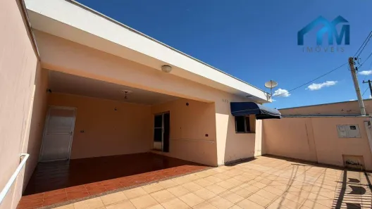 Casa com 4 Quartos à venda, 200m² no Vila Teixeira, Salto