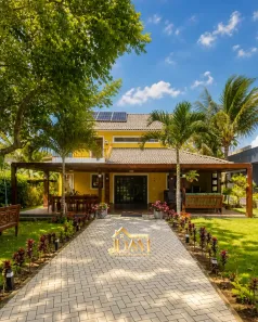 Casa com 5 Quartos à venda, 200m² no , Bananeiras