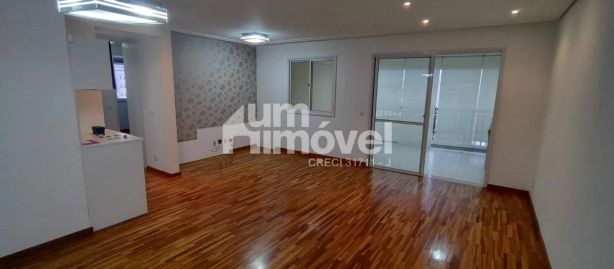 Apartamento com 3 Quartos à venda, 110m² no Ipiranga, São Paulo
