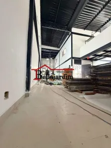 Ponto Comercial para alugar, 285m² no Centro, Santo André