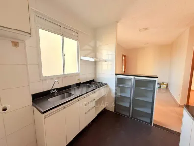 Apartamento com 2 Quartos para alugar, 42m² no Plano Diretor Norte, Palmas
