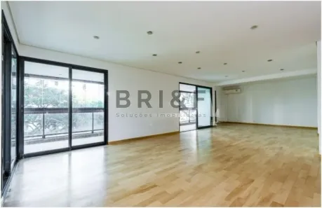Apartamento com 4 Quartos à venda, 247m² no Campo Belo, São Paulo