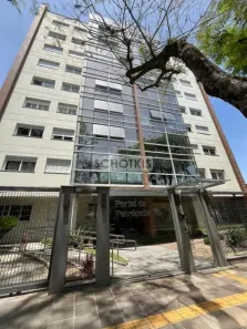 Apartamento com 3 Quartos à venda, 104m² no Petrópolis, Porto Alegre