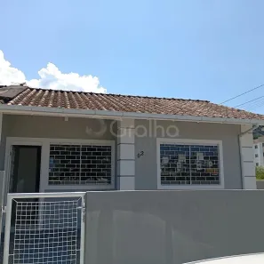 Casa com 2 Quartos à venda, 51m² no São Sebastião, Palhoça