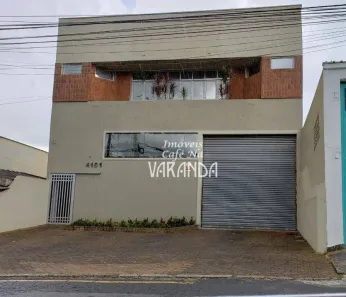 Ponto Comercial para alugar, 355m² no Jardim São Vicente, Campinas