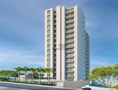 Apartamento com 3 Quartos à venda, 84m² no Graça, Belo Horizonte