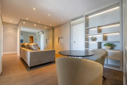 Apartamento com 3 Quartos à venda, 106m² no Dezoito do Forte Empresarial/Alphaville., Barueri