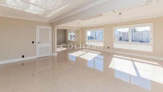 Apartamento com 3 Quartos à venda, 168m² no Moinhos de Vento, Porto Alegre