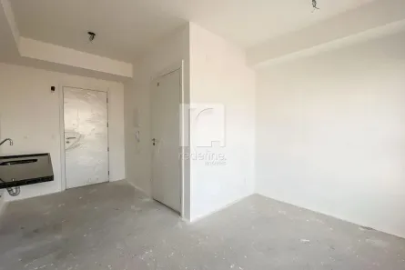Apartamento à venda, 21m² no Vila Firmiano Pinto, São Paulo