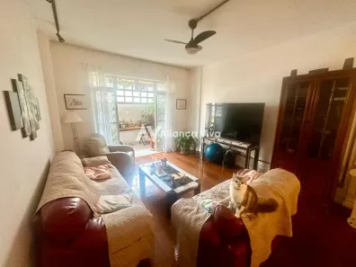Apartamento com 3 Quartos à venda, 118m² no Ipanema, Rio de Janeiro