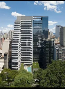 Apartamento com 2 Quartos à venda, 95m² no Santa Efigênia, São Paulo