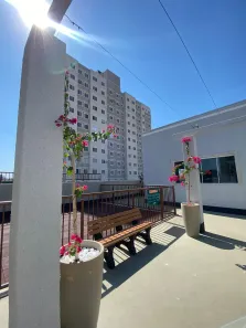 Apartamento com 2 Quartos para alugar, 40m² no Porto, Cuiabá