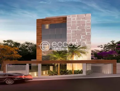 Apartamento com 3 Quartos à venda, 134m² no Vila Paris, Belo Horizonte