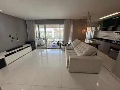 Apartamento com 2 Quartos à venda, 92m² no Jardim das Acácias, São Paulo