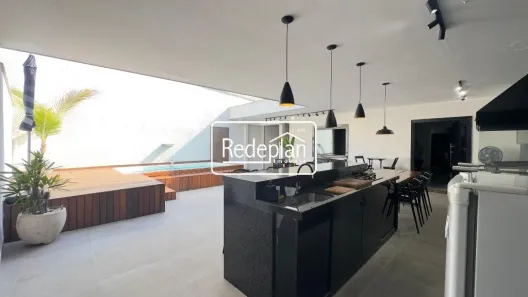 Casa com 3 Quartos à venda, 345m² no Santa Clara, Barra Mansa
