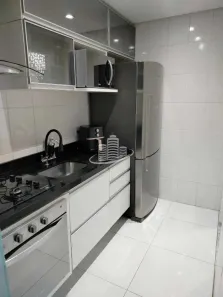 Apartamento com 2 Quartos à venda, 53m² no Vila Miriam, Guarulhos