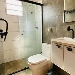Apartamento com 2 Quartos à venda, 45m² no Shopping Park, Uberlândia