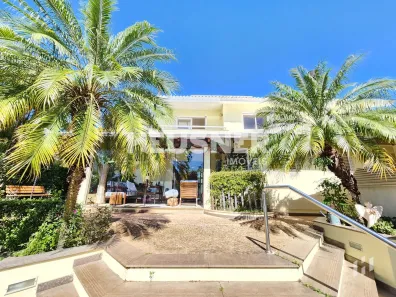 Casa com 4 Quartos à venda, 421m² no Rondônia, Novo Hamburgo