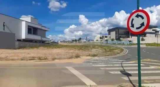 Lote/Terreno à venda, 529m² no Loteamento Residencial Arborais, Campinas