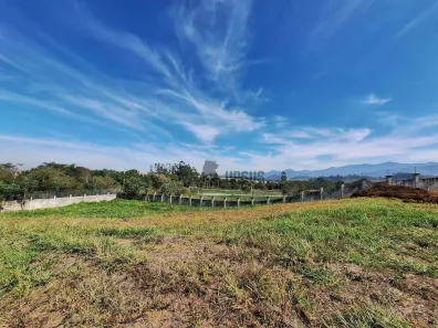 Lote/Terreno à venda, 1018m² no Loteamento Comercial e Residencial Village da Serra, Tremembé