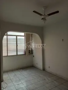 Apartamento com 2 Quartos à venda, 58m² no Centro, Rio de Janeiro
