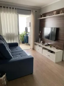 Apartamento com 2 Quartos à venda, 75m² no Jardim Sul, São José dos Campos