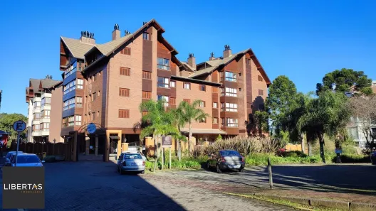 Apartamento com 3 Quartos à venda, 182m² no Centro, Gramado