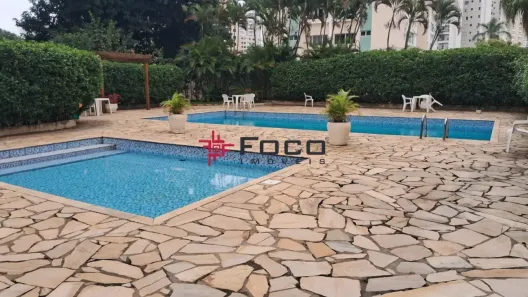 Apartamento com 3 Quartos à venda, 80m² no Jardim Fátima, São José dos Campos