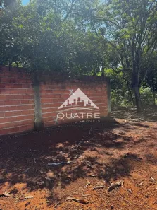 Lote/Terreno à venda, 929m² no Chácaras Colorado, Anápolis