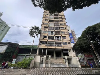 Apartamento com 3 Quartos à venda, 80m² no Campina, Belém