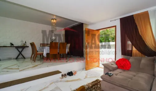 Casa com 3 Quartos à venda, 250m² no Lar São Paulo, São Paulo