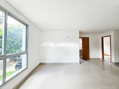 Apartamento com 2 Quartos à venda, 72m² no Funcionários, Belo Horizonte