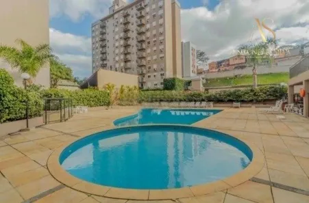 Apartamento com 2 Quartos à venda, 57m² no Tristeza, Porto Alegre